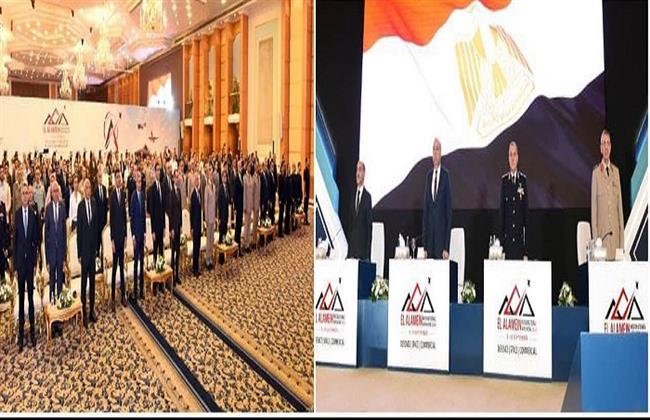 مصر تعلن عن انطلاق النسخة الثانية من معرض العلمين الدولي للطيران والفضاء "EIAS 2026"|فيديو
