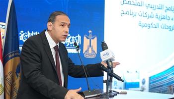 7 محاور تدريبية.. كيف تستعد الشركات الحكومية للطرح في البورصة المصرية؟