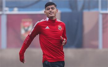 الأهلي يتجه لفسخ التعاقد مع كريستو بالتراضي