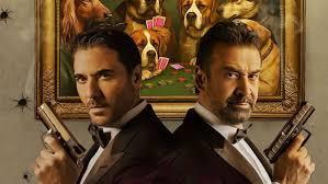 "7 Dogs" يواصل الزحف نحو القمة.. 258.7 مليون جنيه خلال 60 يومًا