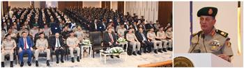 الأكاديمية العسكرية المصرية تعلن فتح باب القبول لخريجى الكليات التكنولوجية 