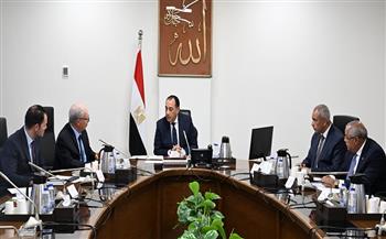 رئيس الوزراء يتابع مستجدات جهود إعادة هيكلة الشركات المملوكة للدولة