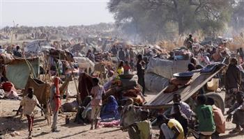 برنامج الأمم المتحدة الإنمائي: الحرب في السودان من بين أكثر الكوارث خطورة في العالم