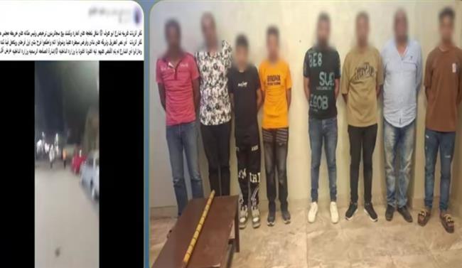 كشف حقيقة الاعتداء على موكب زفاف بالغربية.. خلافات الجيرة وراء المشاجرة