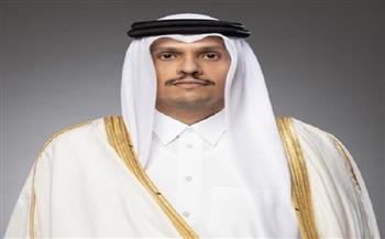 قطر والإمارات تبحثان تعزيز التعاون والمستجدات الاقليمية