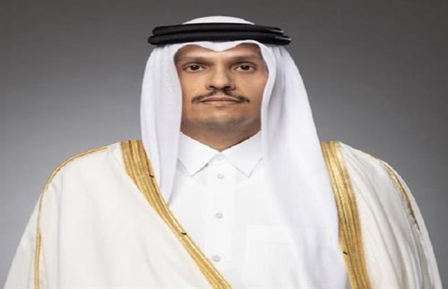قطر والإمارات تبحثان تعزيز التعاون والمستجدات الاقليمية