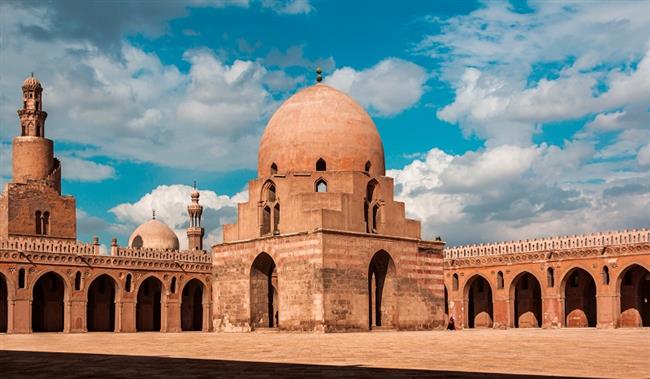 مواقيت الصلاة في محافظات مصر اليوم الاثنين 27 يوليو 2026