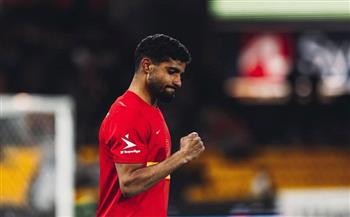 الدوري الدنماركي.. نورشيلاند يتعادل مع هورسينس بمشاركة إبراهيم عادل