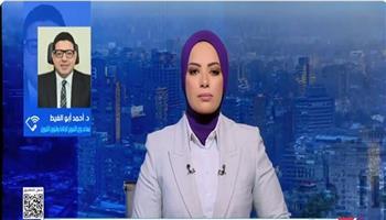 الرقابة على الوزن والجودة.. مساعد وزير التموين: ملف الخبز يحظى باهتمام مباشر من وزير التموين