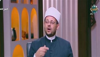  متى يكون الإنسان موثوقًا؟.. عالم بالأوقاف يجيب