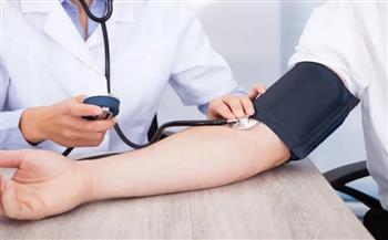 3  نصائح للحفاظ على ضغط الدم في معدلاته الطبيعية