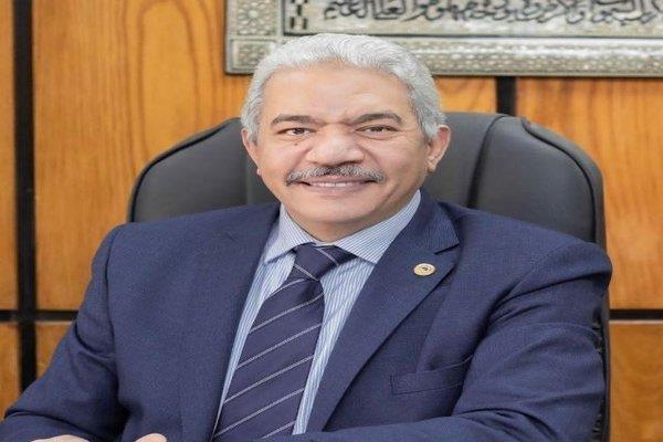 شيخ الأزهر يصدر قرارًا بتكليف الدكتور محمود صديق للقيام بعمل رئيس جامعة الأزهر