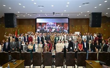 جامعة القاهرة تطلق النسخة الثالثة من منتدى الابتكار 