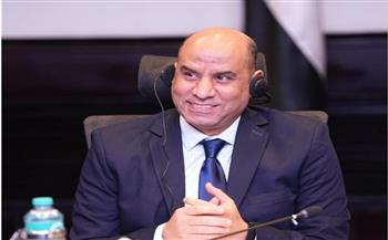 وزير العمل: 2300 فرصة عمل جديدة بمشروع محطة الضبعة للطاقة النووية