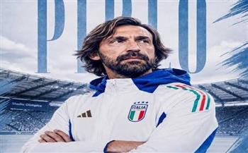 بيرلو يوضح حقيقة الأزمة التي تهدد حلمه بقيادة منتخب إيطاليا