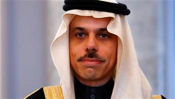 وزيرا خارجية السعودية وعمان يبحثان المستجدات الإقليمية