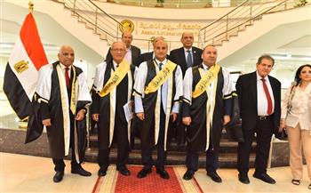 محافظ أسيوط: توسع الدولة في إنشاء الجامعات الحديثة يعزز قدرة الشباب ويدعم مسيرة التنمية الشاملة