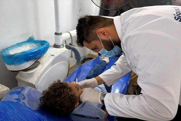 "الرعاية الصحية": نجاح أولى الحملات التوعوية للهيئة بالمنيا بنسبة 217% ووصلت لـ217 ألف مواطن