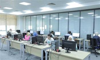 قبل بدء تسجيل الرغبات 2026.. أماكن معامل التنسيق الإلكتروني بالجامعات وفروعها