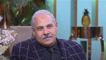 ​ محمد رضوان: تطبيق حق الأداء العلني يحفظ كرامة الفنان ويضمن له دخلاً بعد التوقف عن العمل| خاص 