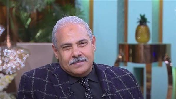 ​ محمد رضوان: تطبيق حق الأداء العلني يحفظ كرامة الفنان ويضمن له دخلاً بعد التوقف عن العمل| خاص 