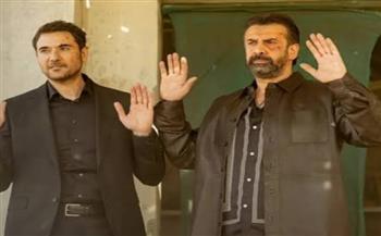 فيلم "7Dogs "  يتجاوز 258.7 مليون جنيه خلال 60 يومًا