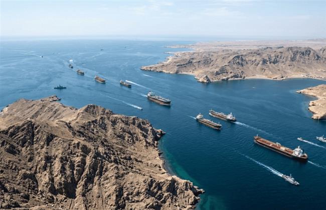 الخارجية الإيرانية: الوضع في مضيق هرمز لم يتغير ولا يزال مغلقا