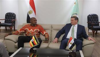 فتح الأسواق أمام الدواجن المصرية.. تفاصيل التعاون الزراعي الجديد بين مصر وأوغندا