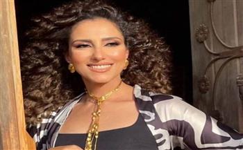 حنان مطاوع تتحدث عن السنة الأولى من الزواج..ماذا قالت؟ 