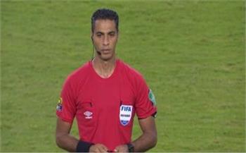 طاقم تحكيم مصري لإدارة مواجهة أهلي جدة وأوكلاند سيتي في كأس الإنتركونتيننتال
