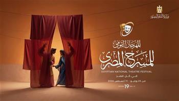 المهرجان القومي للمسرح المصري19| يوم «تدريب الممثل في مصر.. مدارس واتجاهات» على مائدة «وصلة» 