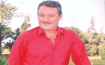 فاروق الفيشاوى «الحاوى» صاحب الرصيد الفنى الكبير