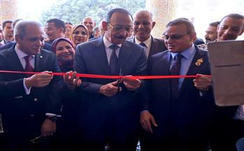 2400 فرصة عمل في يوم واحد.. محافظ سوهاج يدشن ملتقى التوظيف بمشاركة 55 شركة قطاع خاص