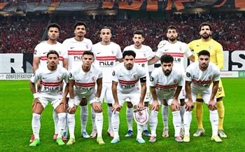 الزمالك ينتظر التعاقد مع مدرب جديد لبدء فترة الإعداد