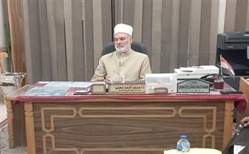قيادات "سوهاج الأزهرية" تهنئ أوائل الثانوية الأزهرية وتؤكد: التفوق ثمرة الاجتهاد والرعاية الأسرية