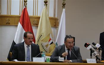 وزير التعليم العالي والبحث العلمي يرأس جلسة المجلس الأعلى للثقافة الثامنة والسبعين