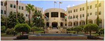 الخارجية الأردنية: ندين الهجمات التي حاولت استهداف منشآت بترولية بالسعودية