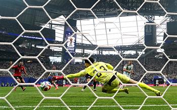فيفا يحتفي بمصطفى شوبير بعد تألقه في كأس العالم 2026