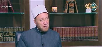 كيف يتعامل الأب مع الابن العاق؟.. أمين الفتوى يجيب