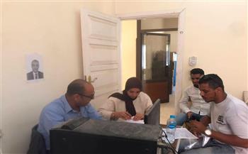 مديرية العمل بالأقصر تكثف جهودها لحماية حقوق العاملين وتعزيز السلامة المهنية بالعائمات السياحية