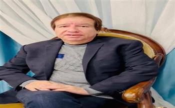 في مؤتمر صحفي.. حمدي يوسف يكشف تفاصيل مسلسل "ميت رهينة" 