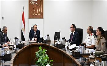 رئيس الوزراء يتابع منظومة التعامل مع ظاهرة الكلاب الضالة