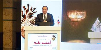 د. أحمد طه: قرابة 20 مليون وفاة سنويًا بأمراض القلب عالميًا والاستثمار في الجودة ضرورة لإنقاذ الأرواح