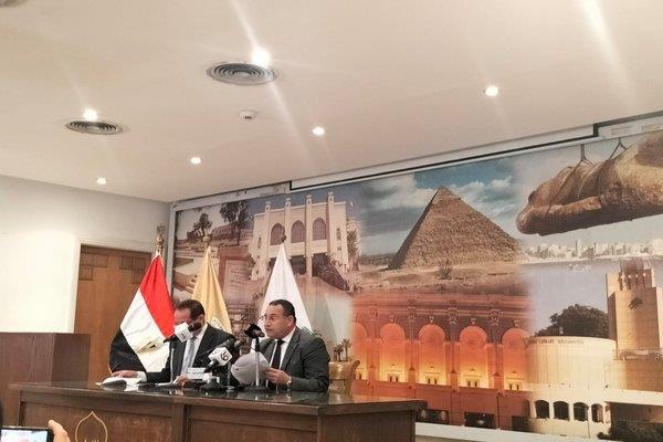شيرين أبو النجا ومحمد عبد الحافظ يفوزان بجائزة الدولة للتفوق في الآداب لعام 2026