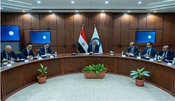 البترول: مصر والصين تدفعان بمشروعات استراتيجية في قطاع البتروكيماويات