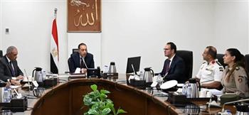 رئيس الوزراء يتابع منظومة التعامل مع ظاهرة الكلاب الضالة