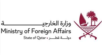 قطر تدين محاولة استهداف منشآت بترولية سعودية بطائرات مسيرة