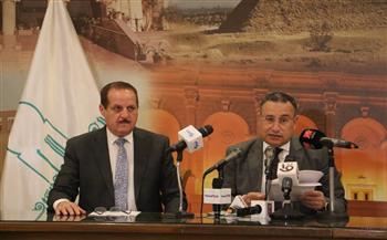 أحمد يوسف أحمد يفوز بجائزة النيل للمبدعين المصريين في فرع العلوم الاجتماعية لعام 2026