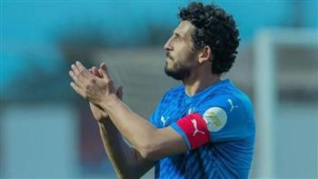 رسميًا.. أحمد حجازي مساعدًا للمدير الرياضي في نيوم السعودي