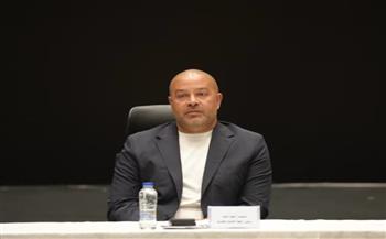 انتخاب مجلس إدارة رابطة أندية القسم الأول بالتزكية